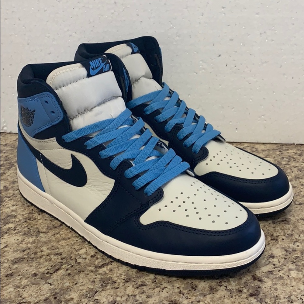 Jordan 1 Hi
